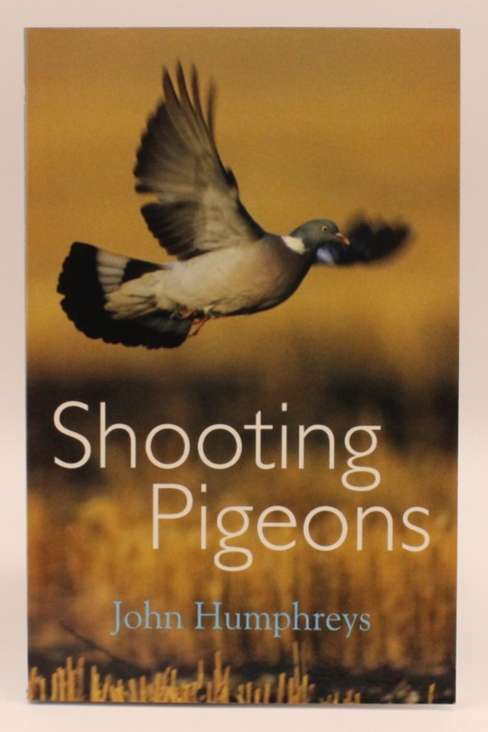 Shooting Pigeon